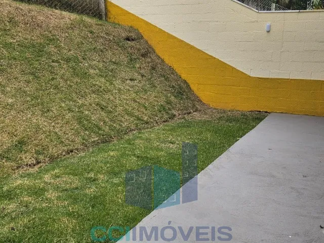 Imagem 5: APARTAMENTO RESIDENCIAL em SANTA RITA DO SAPUCAÍ - MG, JARDIM DOS ESTADOS