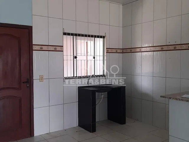 Imagem 5: Casa com 2 dormitórios para locação, BOM FUTURO, Machadinho D'Oeste - RO