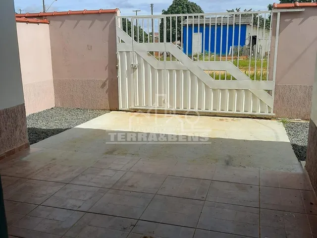 Imagem 3: Casa com 2 dormitórios para locação, BOM FUTURO, Machadinho D'Oeste - RO