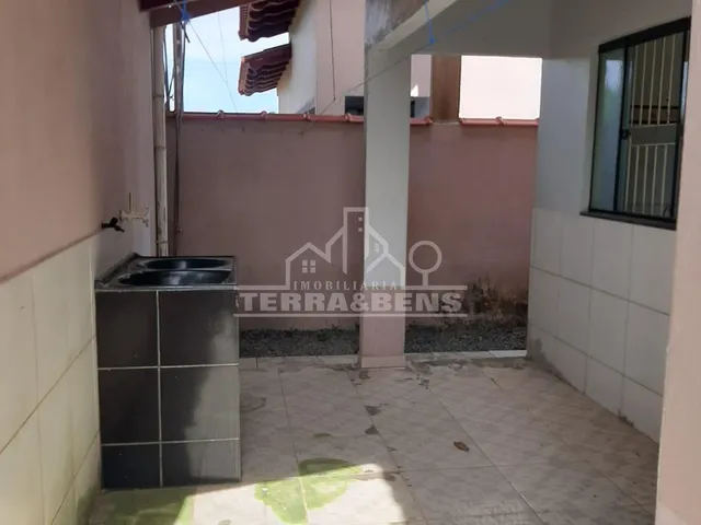 Imagem 2: Casa com 2 dormitórios para locação, BOM FUTURO, Machadinho D'Oeste - RO
