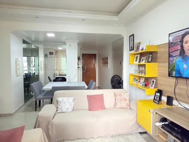 Imagem: APARTAMENTO RESIDENCIAL em MANAUS - AM