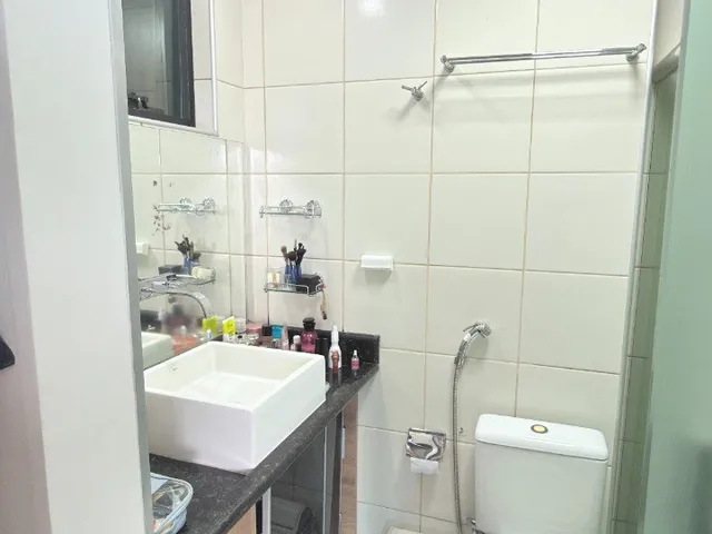 Imagem 2: APARTAMENTO RESIDENCIAL em MANAUS - AM, PONTA NEGRA - Ilhas Gregas Condominium Club