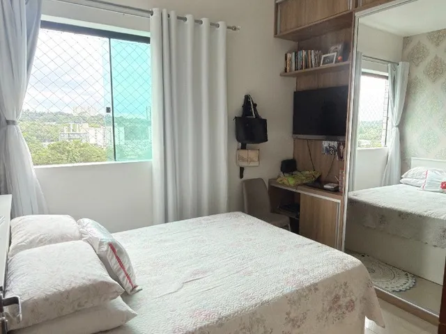 Imagem 10: APARTAMENTO RESIDENCIAL em MANAUS - AM, PONTA NEGRA - Ilhas Gregas Condominium Club