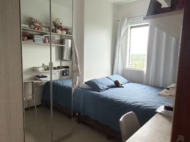 Imagem 13: APARTAMENTO RESIDENCIAL em MANAUS - AM, PONTA NEGRA - Ilhas Gregas Condominium Club