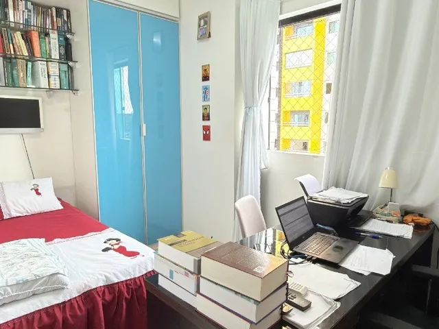 Imagem 5: APARTAMENTO RESIDENCIAL em MANAUS - AM, PONTA NEGRA - Ilhas Gregas Condominium Club