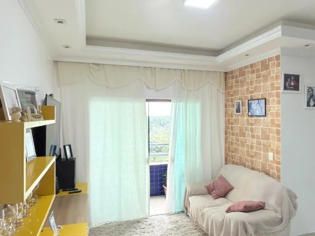 Imagem 11: APARTAMENTO RESIDENCIAL em MANAUS - AM, PONTA NEGRA - Ilhas Gregas Condominium Club