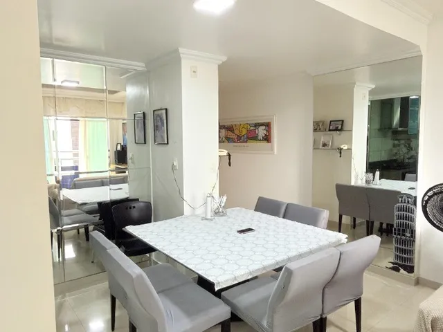 Imagem 7: APARTAMENTO RESIDENCIAL em MANAUS - AM, PONTA NEGRA - Ilhas Gregas Condominium Club