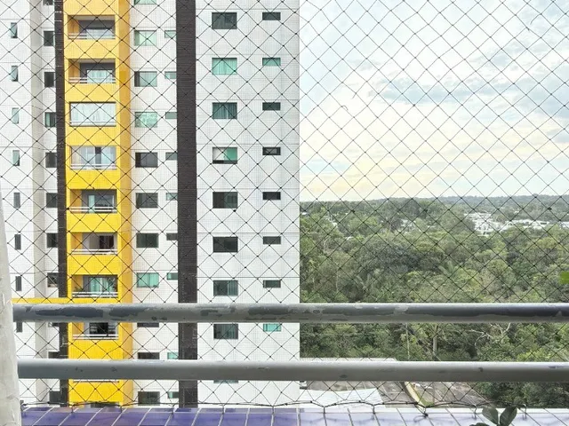 Imagem 4: APARTAMENTO RESIDENCIAL em MANAUS - AM, PONTA NEGRA - Ilhas Gregas Condominium Club