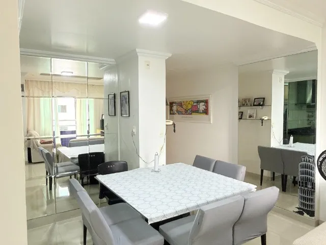 Imagem 3: APARTAMENTO RESIDENCIAL em MANAUS - AM, PONTA NEGRA - Ilhas Gregas Condominium Club