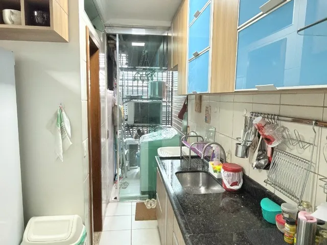 Imagem 8: APARTAMENTO RESIDENCIAL em MANAUS - AM, PONTA NEGRA - Ilhas Gregas Condominium Club