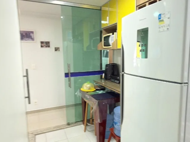 Imagem 9: APARTAMENTO RESIDENCIAL em MANAUS - AM, PONTA NEGRA - Ilhas Gregas Condominium Club
