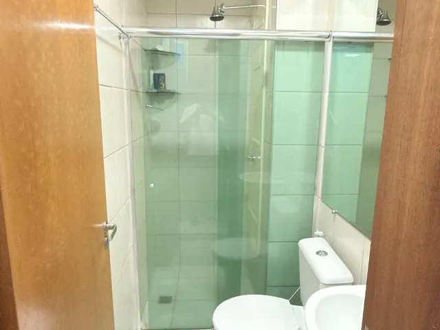 Imagem 6: APARTAMENTO RESIDENCIAL em MANAUS - AM, PONTA NEGRA - Ilhas Gregas Condominium Club