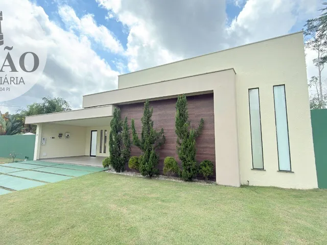 Imagem: CASA RESIDENCIAL em MANAUS - AM, PONTA NEGRA