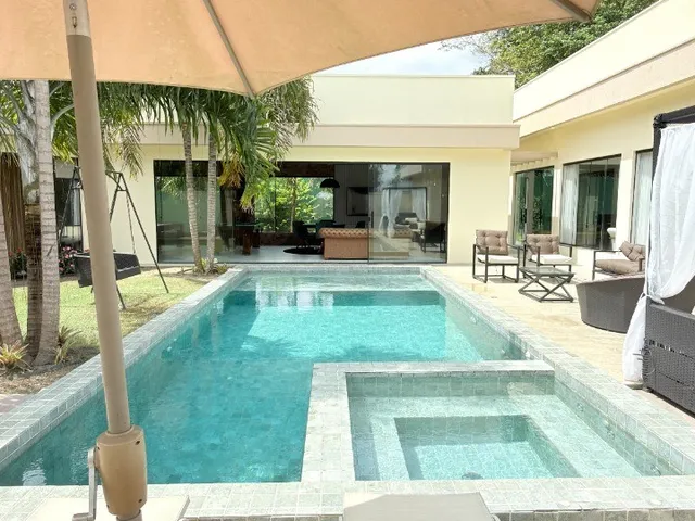 Imagem 13: CASA RESIDENCIAL em MANAUS - AM, PONTA NEGRA - Residencial Marina Rio Belo