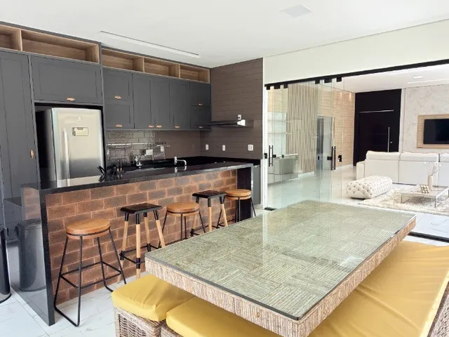 Imagem 3: CASA RESIDENCIAL em MANAUS - AM, PONTA NEGRA - Residencial Marina Rio Belo