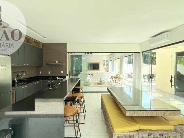 Imagem 10: CASA RESIDENCIAL em MANAUS - AM, PONTA NEGRA - Residencial Marina Rio Belo