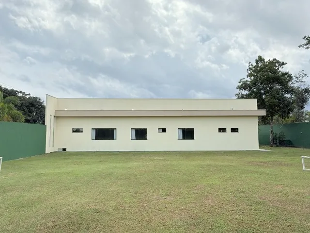 Imagem 7: CASA RESIDENCIAL em MANAUS - AM, PONTA NEGRA - Residencial Marina Rio Belo