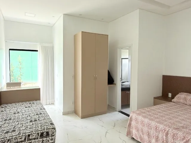 Imagem 4: CASA RESIDENCIAL em MANAUS - AM, PONTA NEGRA - Residencial Marina Rio Belo