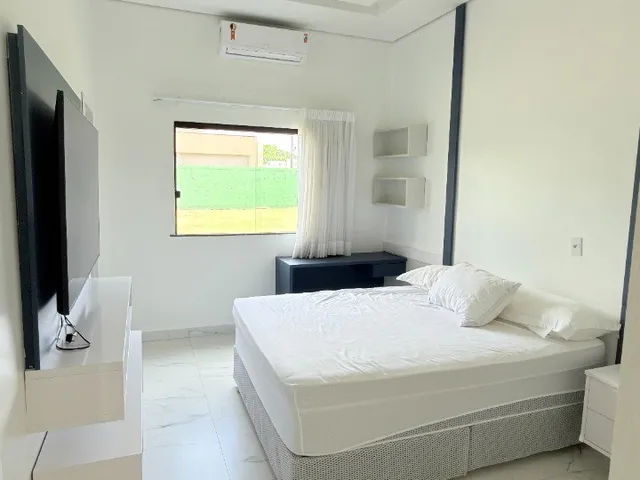 Imagem 14: CASA RESIDENCIAL em MANAUS - AM, PONTA NEGRA - Residencial Marina Rio Belo
