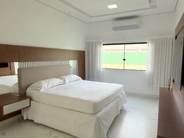 Imagem 5: CASA RESIDENCIAL em MANAUS - AM, PONTA NEGRA - Residencial Marina Rio Belo