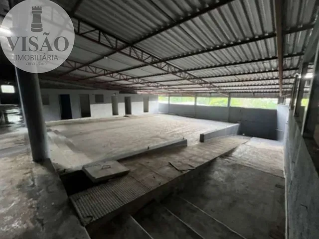 Imagem 2: GALPAO COMERCIAL em MANAUS - AM, JORGE TEIXEIRA