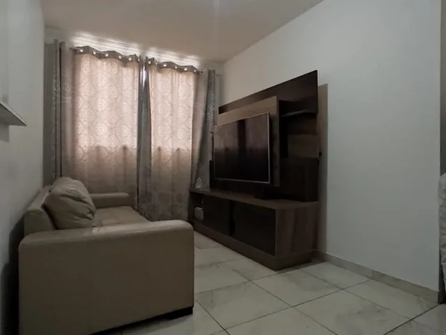 Imagem 10: Apartamento para Venda em Mogi das Cruzes, Loteamento Mogilar, 2 Dormitórios, 1 Banheiro, 1 Vaga