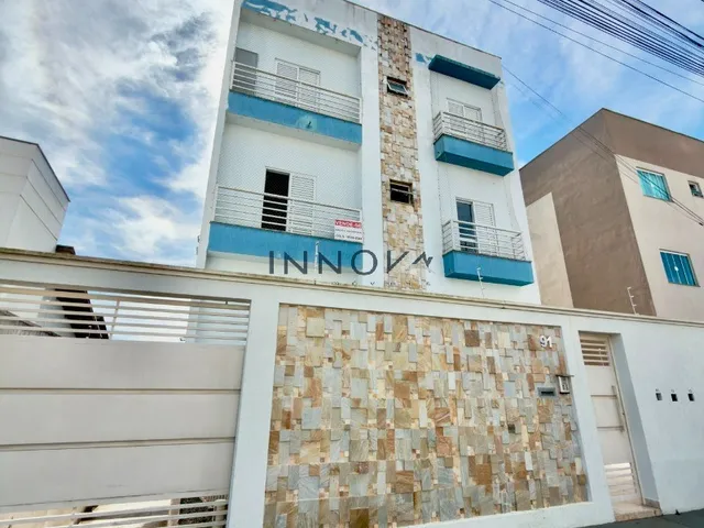 Imagem: APARTAMENTO RESIDENCIAL em POÇOS DE CALDAS