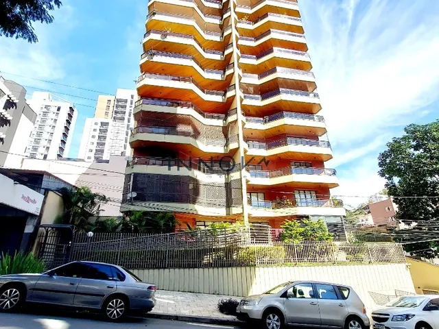 Imagem: APARTAMENTO RESIDENCIAL em POÇOS DE CALDAS