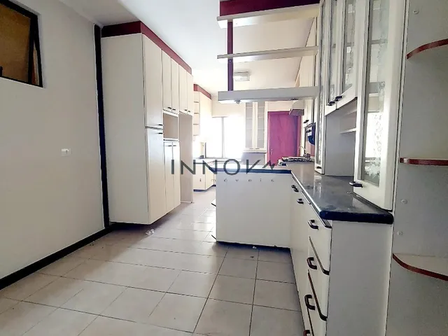 Imagem 2: APARTAMENTO RESIDENCIAL em POÇOS DE CALDAS - MG, CENTRO