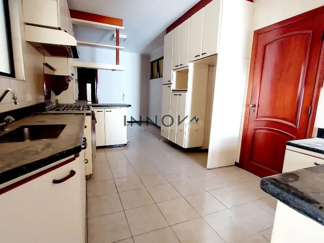 Imagem 10: APARTAMENTO RESIDENCIAL em POÇOS DE CALDAS - MG, CENTRO