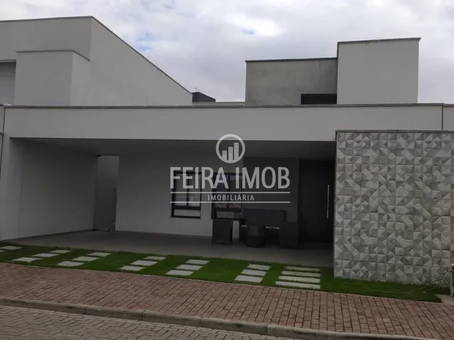 Imagem: Trend Residence - Casa Alto Padrão - Trend