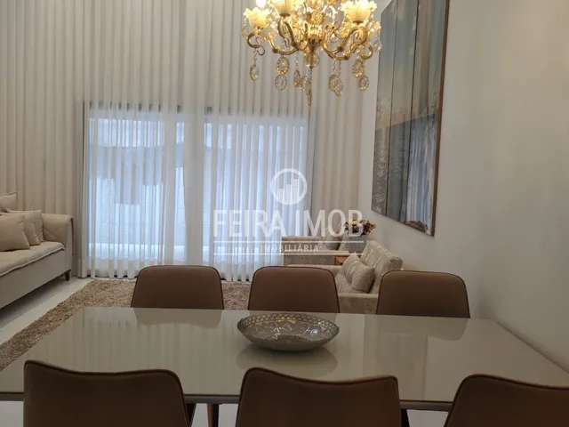Imagem 9: Trend Residence - Casa Alto Padrão - Trend Residence - 100% Mobiliado - R$ 1.200.000,00