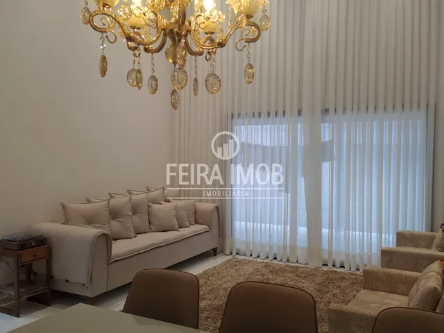Imagem 2: Trend Residence - Casa Alto Padrão - Trend Residence - 100% Mobiliado - R$ 1.200.000,00