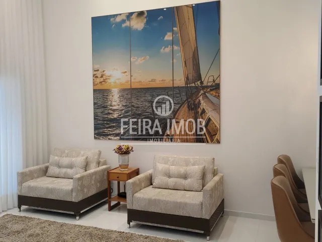 Imagem 14: Trend Residence - Casa Alto Padrão - Trend Residence - 100% Mobiliado - R$ 1.200.000,00