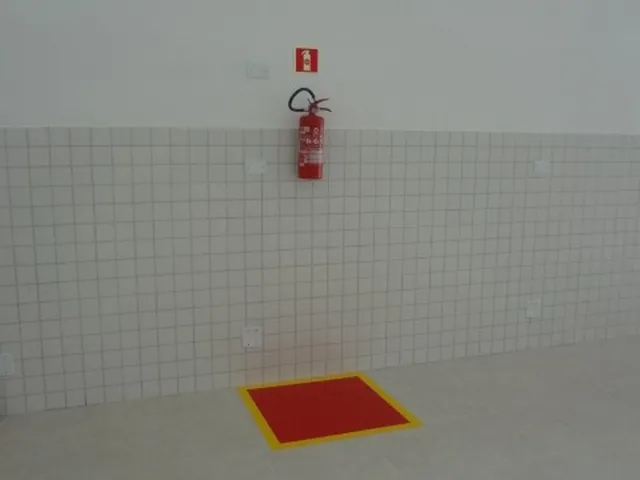 Imagem 14: Galpões para Locação em Praia Grande no Bairro Jardim Princesa