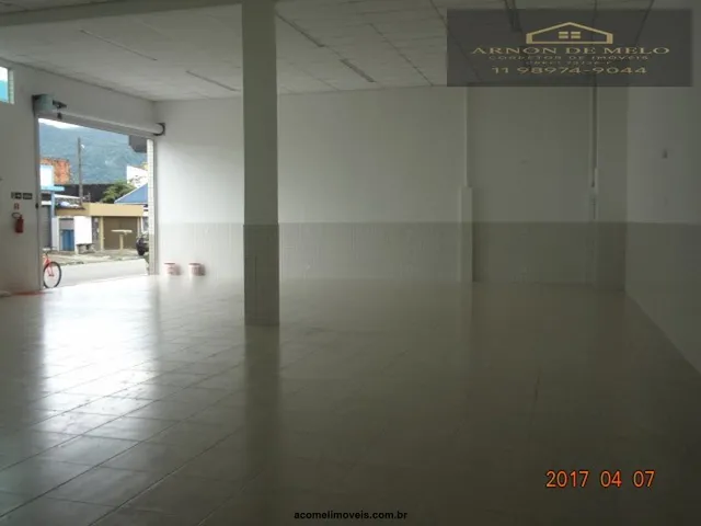 Imagem 7: Galpões para Locação em Praia Grande no Bairro Jardim Princesa