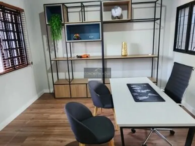 Imagem 9: Magnífica Casa Comercial no Bairro Goiabeiras – 495m² | 08 salas corporativas