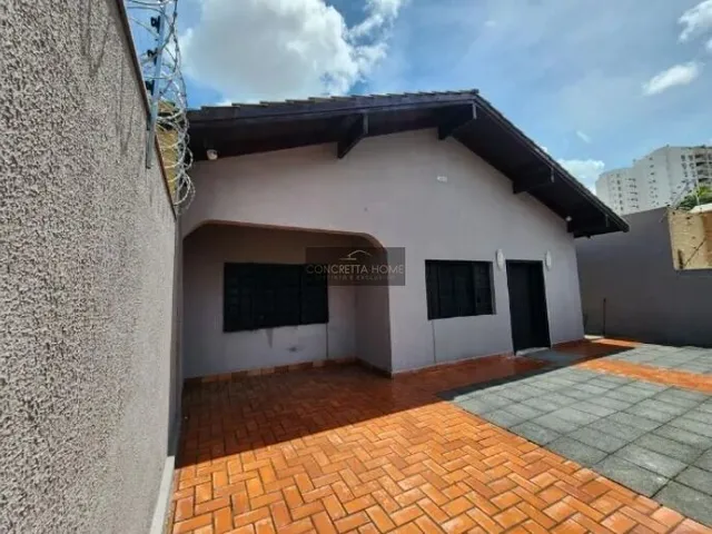 Imagem 13: Magnífica Casa Comercial no Bairro Goiabeiras – 495m² | 08 salas corporativas