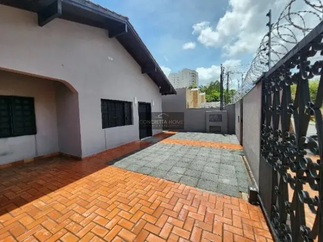 Imagem 12: Magnífica Casa Comercial no Bairro Goiabeiras – 495m² | 08 salas corporativas