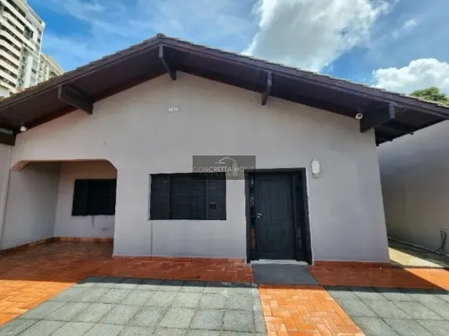 Imagem 2: Magnífica Casa Comercial no Bairro Goiabeiras – 495m² | 08 salas corporativas