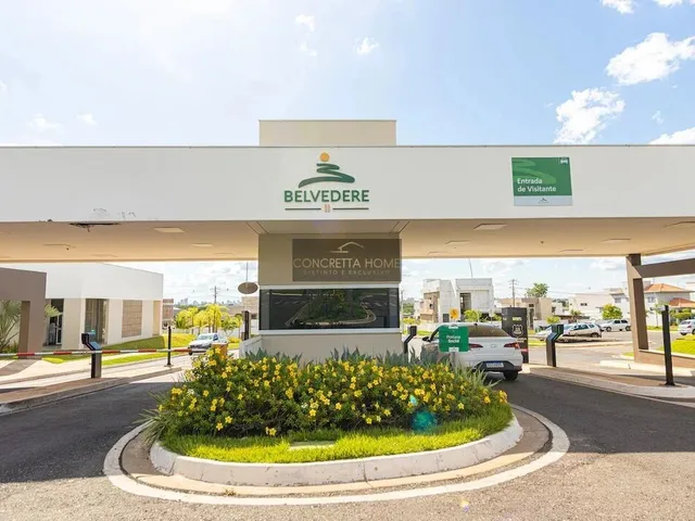Imagem: Condomínio Belvedere II - Terreno em Condomínio