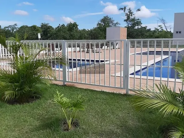 Imagem 3: Condomínio Belvedere II - Terreno em Condomínio fechado belvedere II em Cuiabá