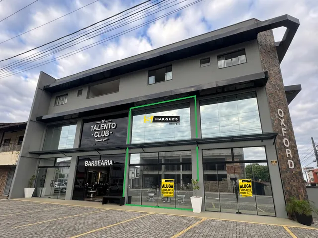 Imagem: Sala Comercial com 40 M² para locação