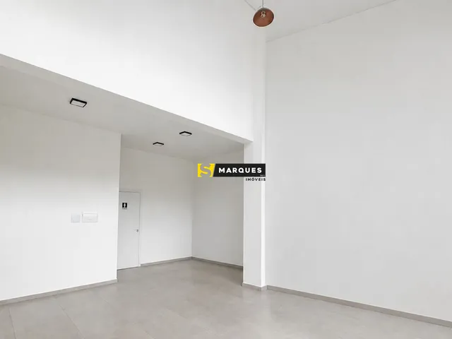 Imagem 3: Sala Comercial com 40 M² para Locação no Bairro Boa Vista - Joinville/Sc