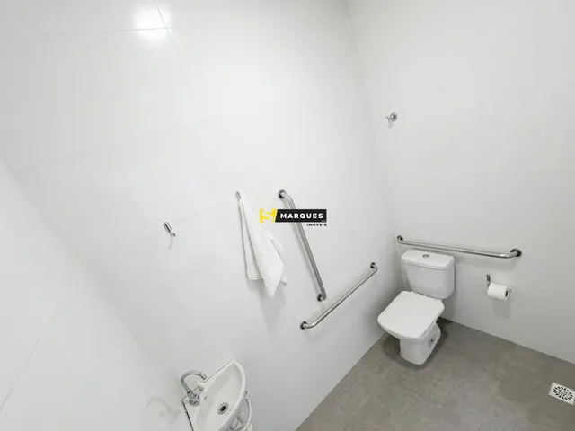 Imagem 2: Sala Comercial com 40 M² para Locação no Bairro Boa Vista - Joinville/Sc