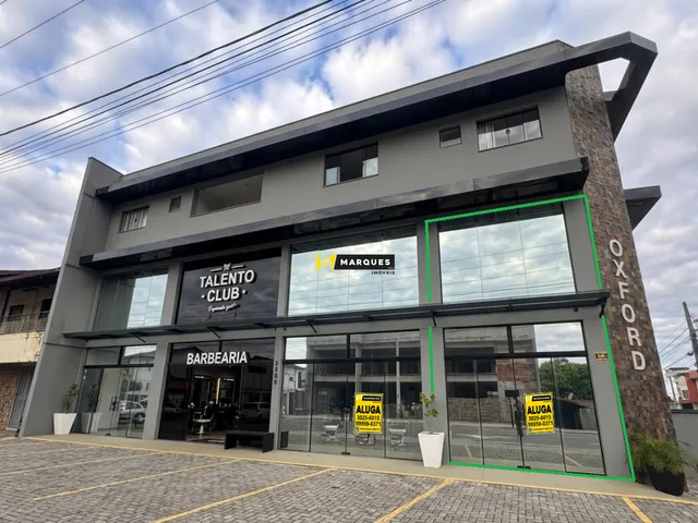 Imagem: Sala Comercial com 102 M² para locação