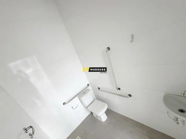 Imagem 3: Sala Comercial com 102 M² para locação no bairro Boa Vista - Joinville/SC