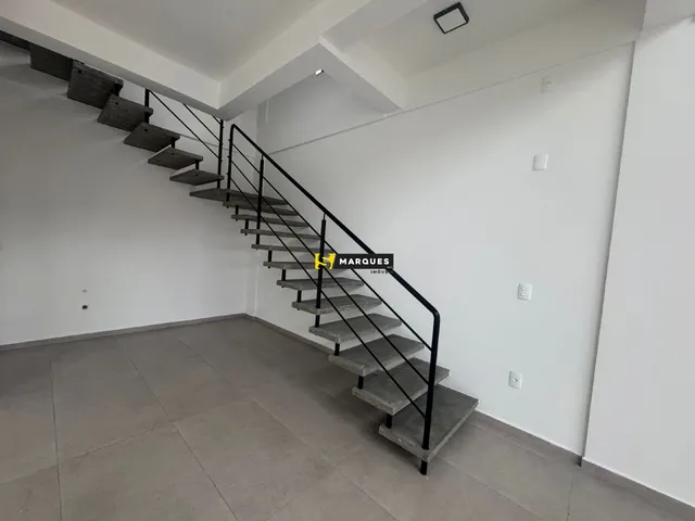 Imagem 2: Sala Comercial com 102 M² para locação no bairro Boa Vista - Joinville/SC