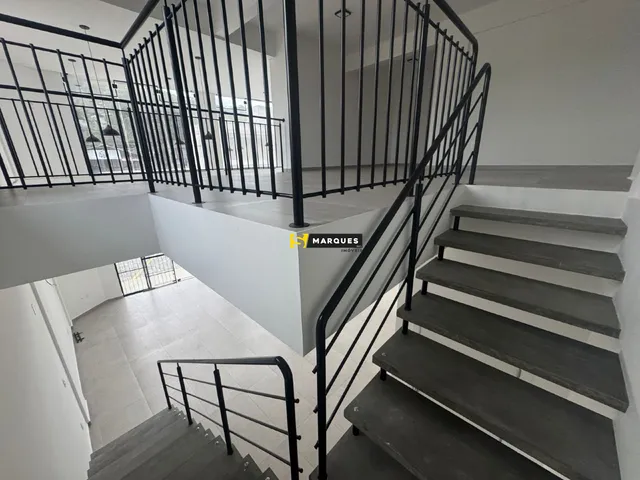 Imagem 7: Sala Comercial com 102 M² para locação no bairro Boa Vista - Joinville/SC