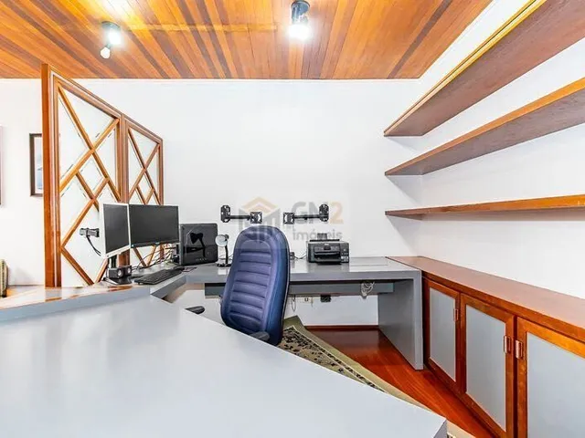 Imagem 6: Casa em Tarumã, Curitiba/PR